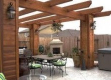 Kwikfynd Pergolas
mountbarkerjunction